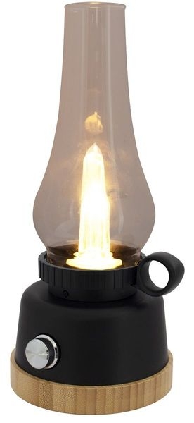 LED Lampe Wind