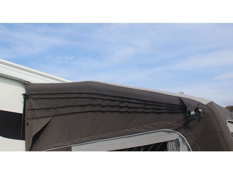 Luftvorzelt Pure 330x250cm