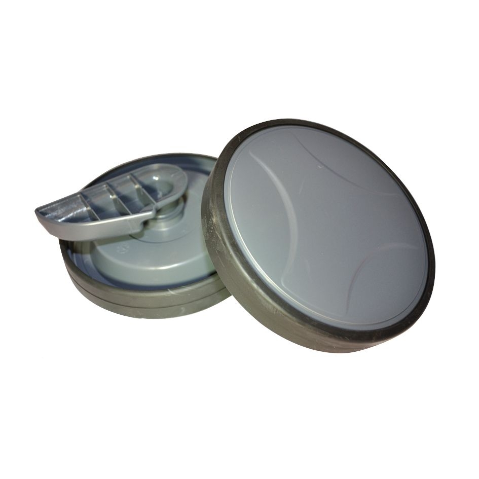 Räder für Fäkalientank C400 / C500