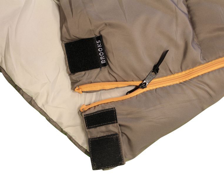 Deckenschlafsack Brooks