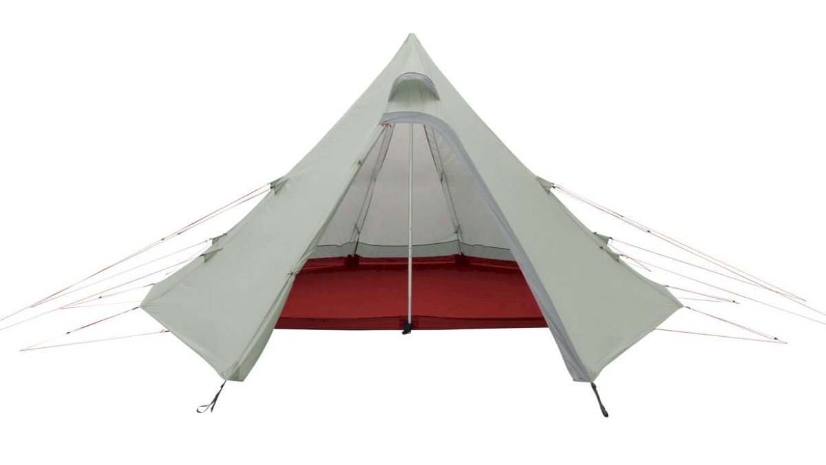 4 Personen Tipi Zelt Venturer 4 LW