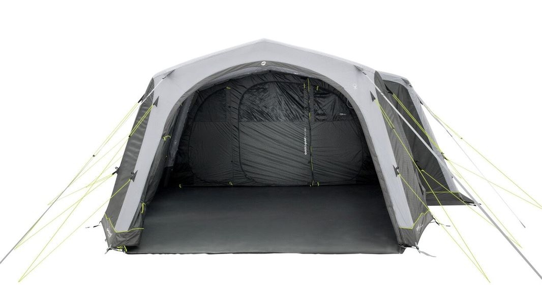 6 Personen Tunnelzelt Montana 6 Air