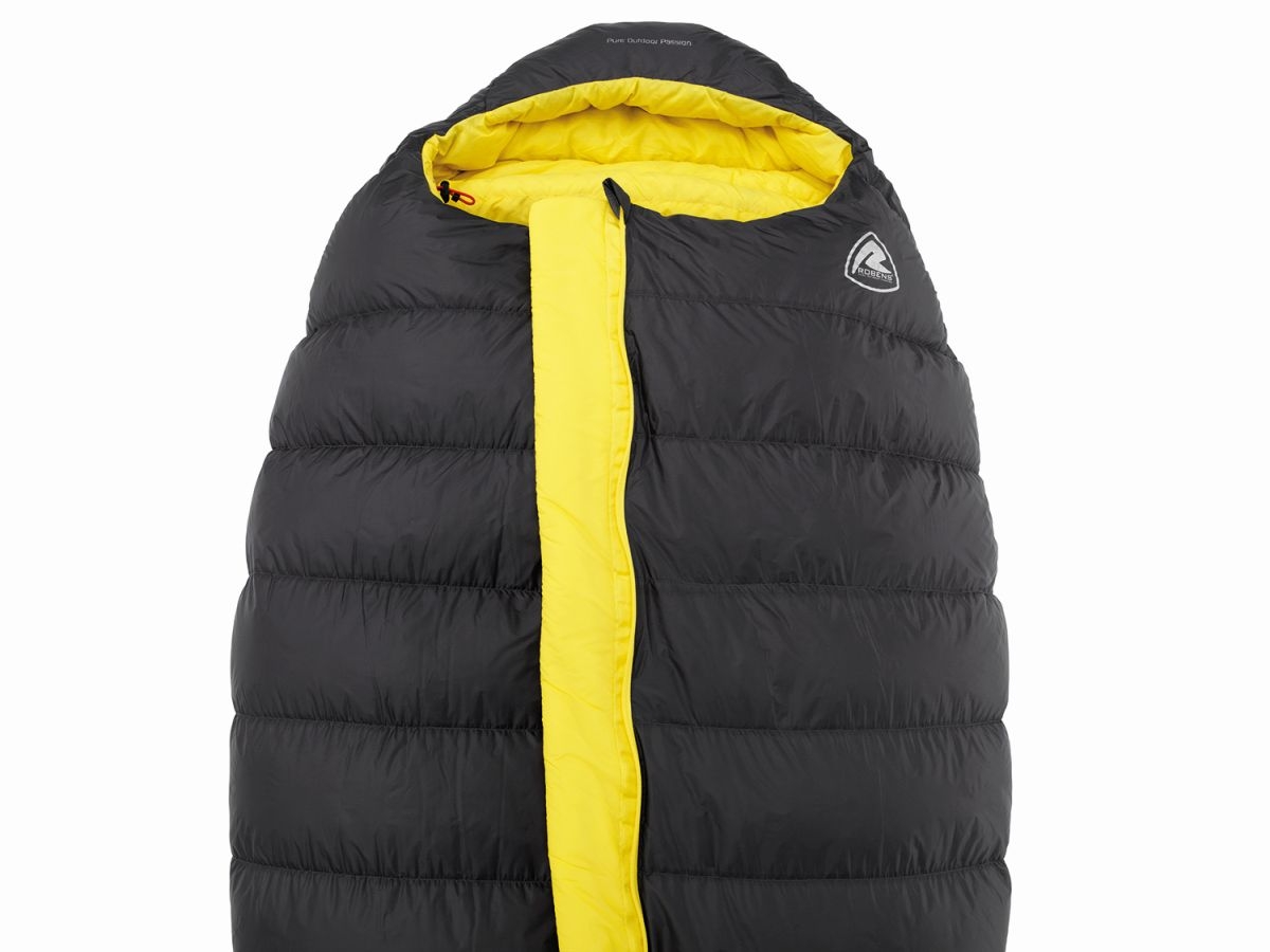 Robens Mumienschlafsack Pamir 500