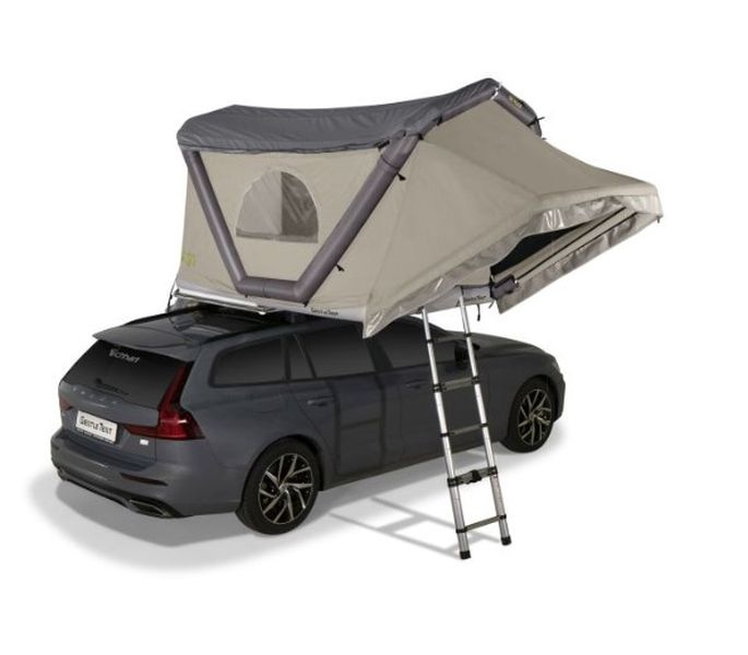 Dachzelt GT Roof