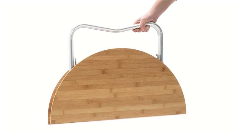Beistelltisch Kimberley 65x65x40cm