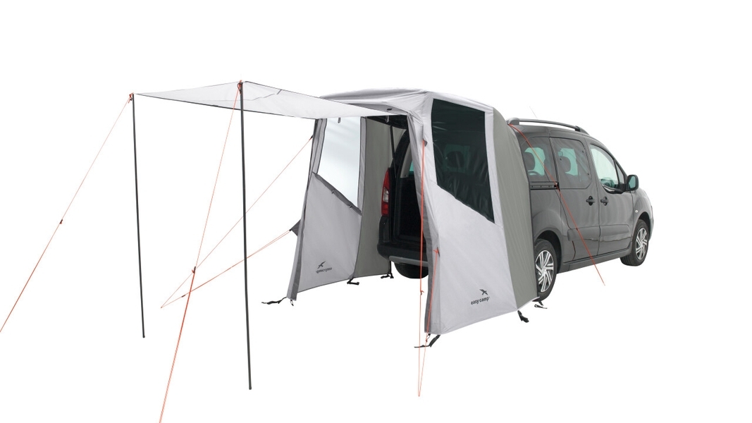 Heckzelt Crowford Mini Ausstellungsstück