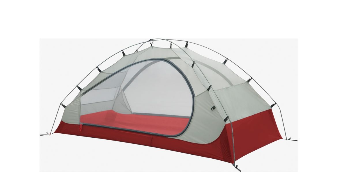 2 Personen leichtgewicht Kuppelzelt Seeker 2