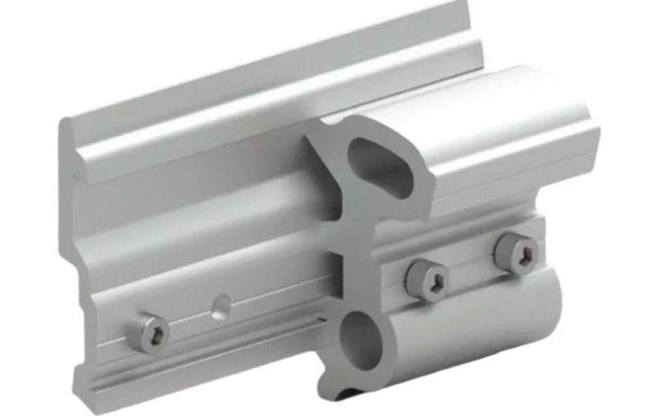 linke innere Halterung F45TI L