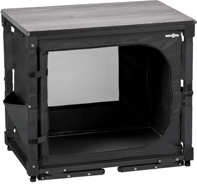 Elùtop Compack Cube Campingküche