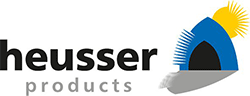 Logo heusser