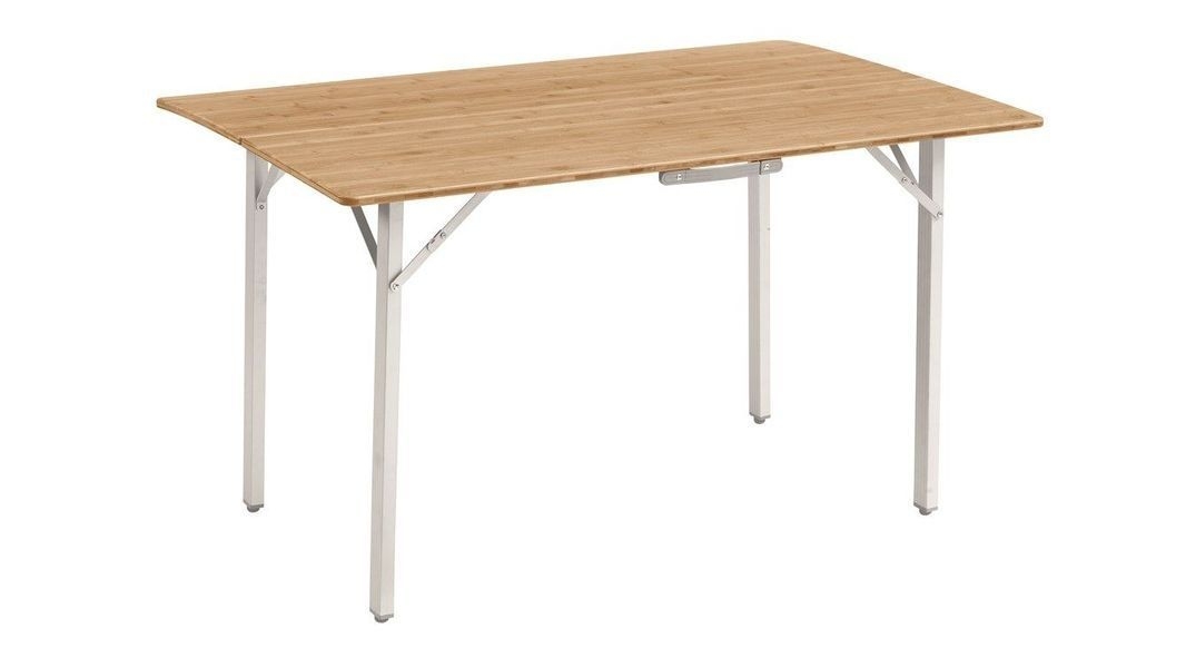 Klapptisch Kamloops L 120 x 80 cm