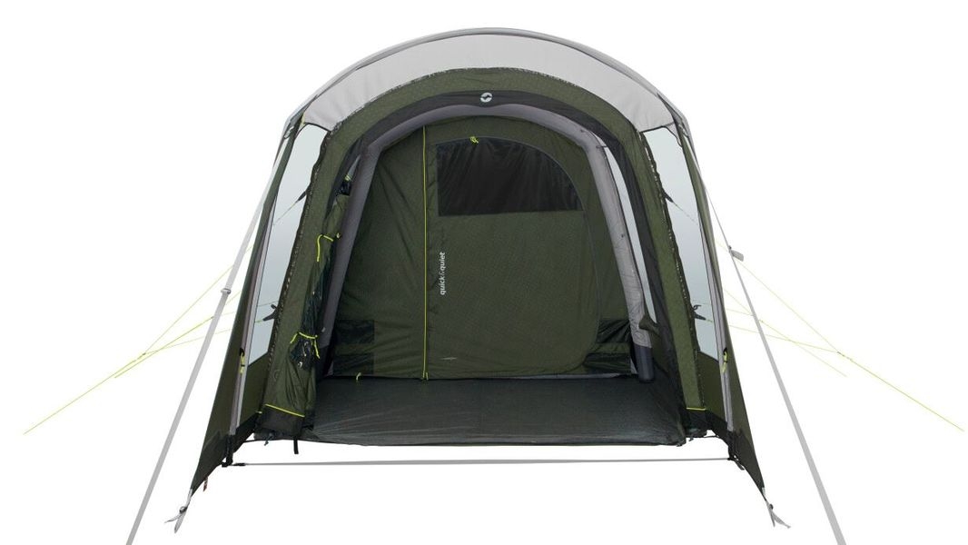 3 Personen Tunnelzelt Elmdale 3 PA Ausstellungsstück