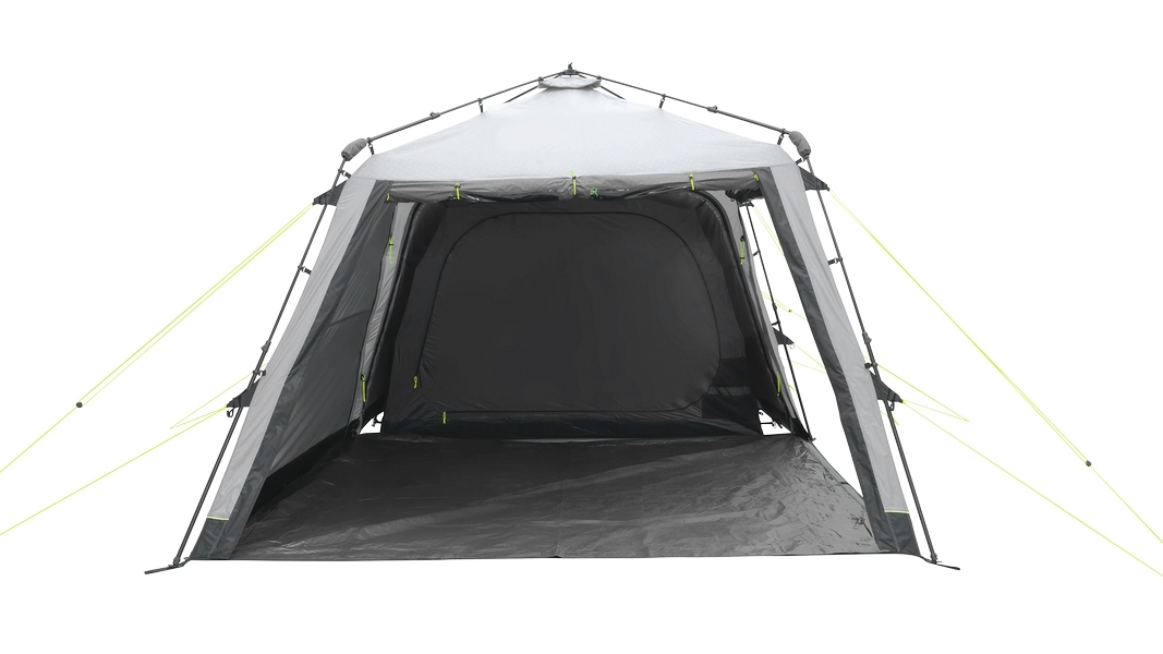 Fastlane 300 4-berth Annexe