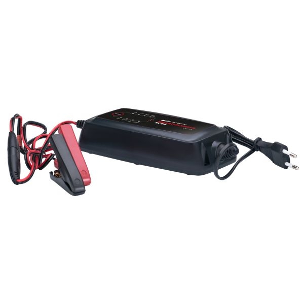 Ladegerät Smart Charger, 4 A
