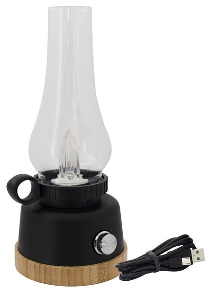 LED Lampe Wind