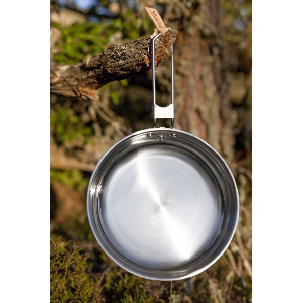 Primus Pfanne Campfire Ø 21 cm