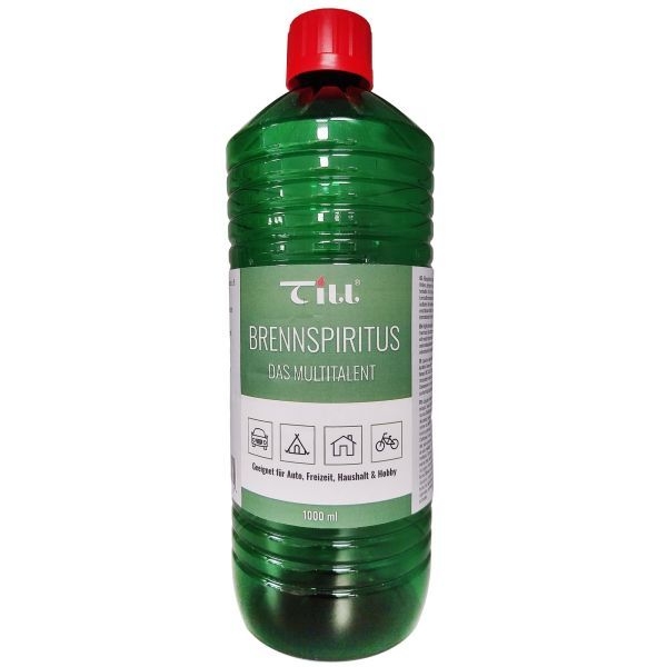 Brennspiritus 1000 ml