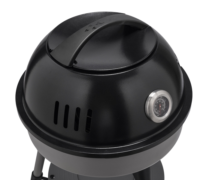 Devil Bbqruiser HT Roundgrid 30