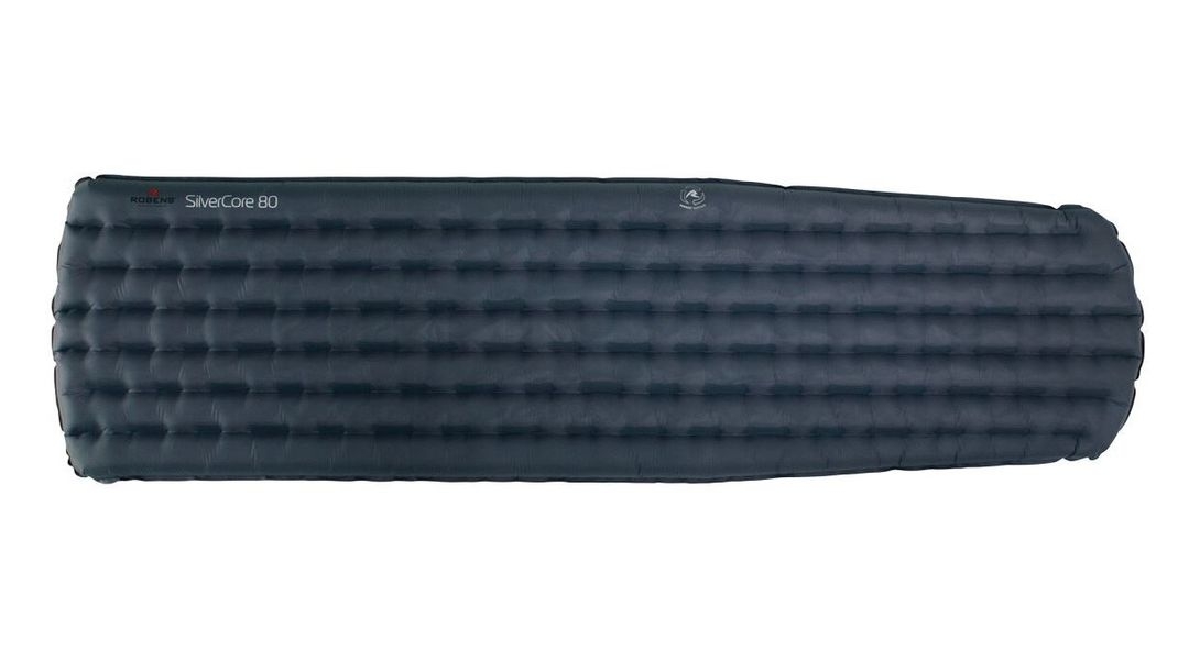 Isomatte SilverCore 80