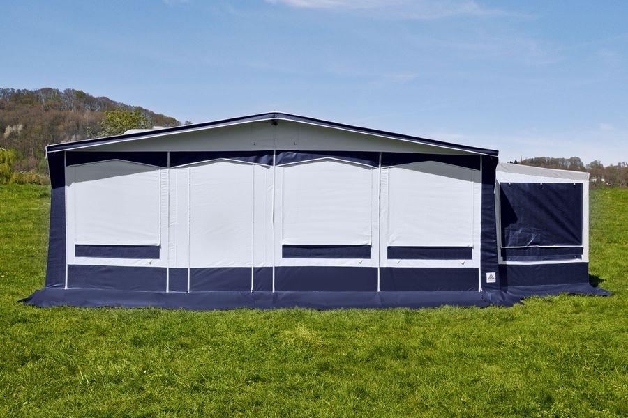 7bcb3b13d5dec7d80dd735f5514dd2b576c643ee Dauerstandzelt Island Plus Gr. 5 Uml. 841-875 cm Tiefe 240 cm