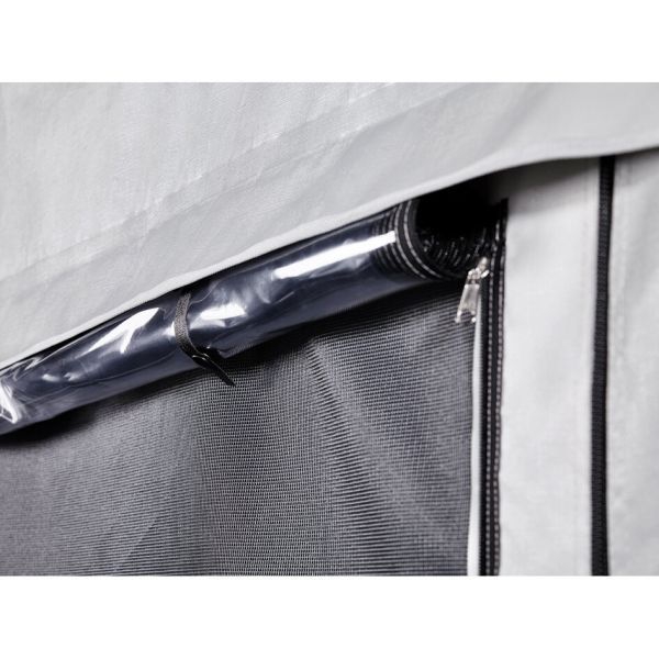 Vorderteil Residence G3 für Markisenlänge 3,2 m - Ausführung Fiat Ducato H2 -