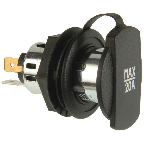 Powersteckdose 20 A