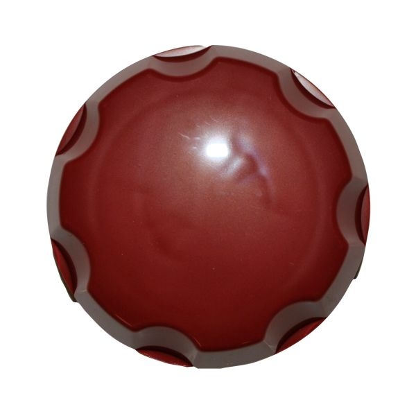 Verschlusskappe Frischwassertank rot