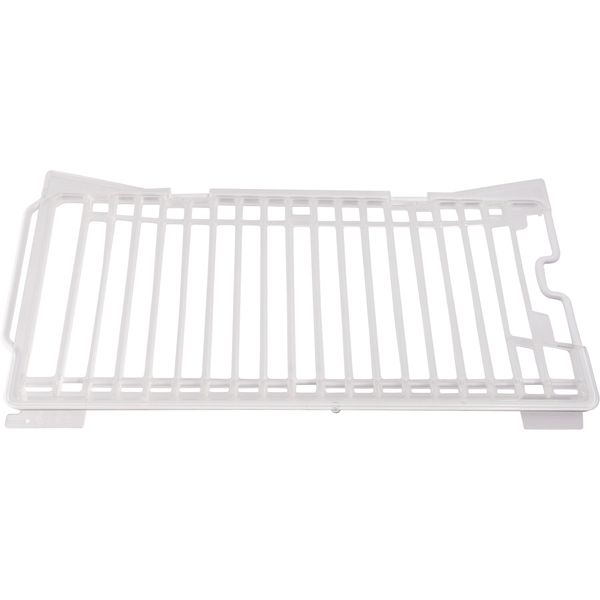 Gitter 41,5 x 20 cm für Thetford-Kühlschränke N3145, 3150, 3170, 3175 ab 17.07.2018 und N4145, N4150, N4170, N4175