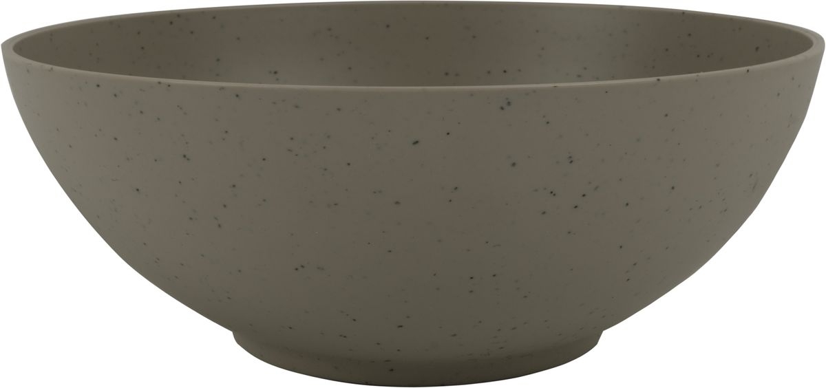 Schüssel Tierra Poke Bowl Cocoa ø 19 cm