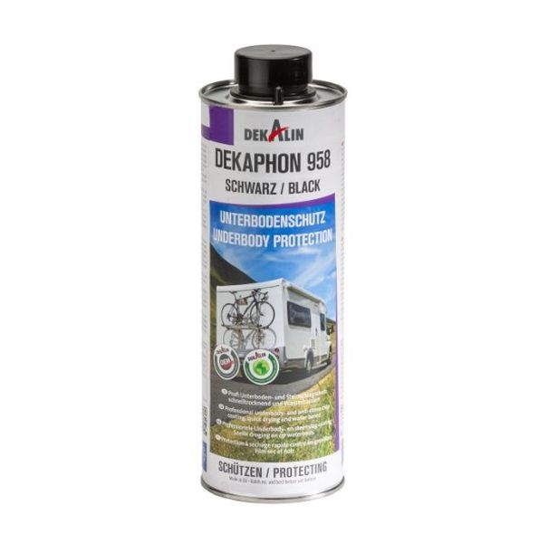 Unterbodenschutz DEKAphon 958 1000 ml