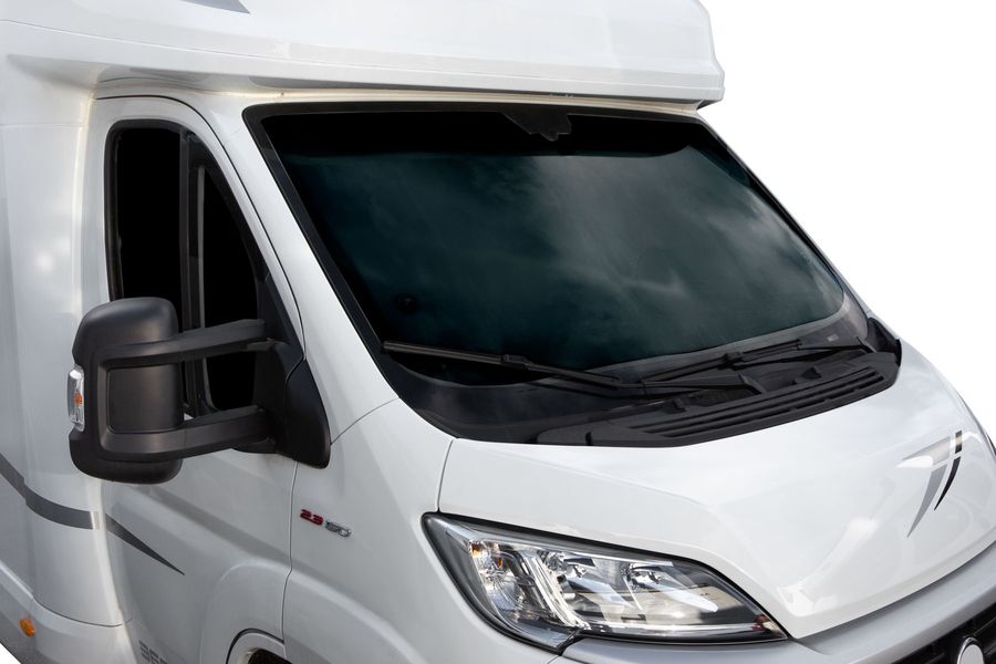 Cli-Mats NT Thermo Black VW T5