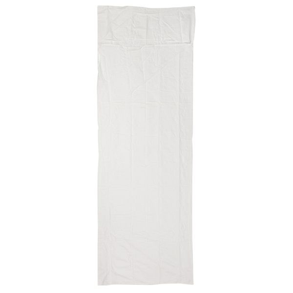 Baumwoll Hüttenschlafsack