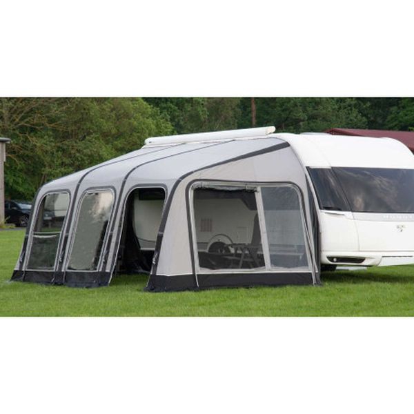 Westfield volleingezogenes Luftvorzelt Ceres Gr. 8 945-980 cm