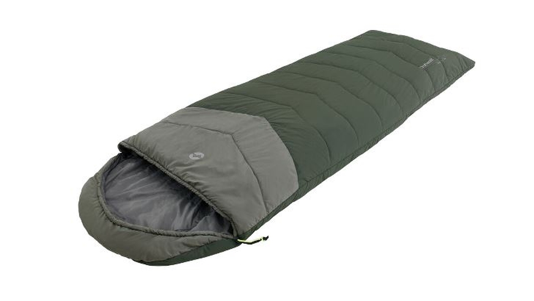 Deckenschlafsack Caldera Lux