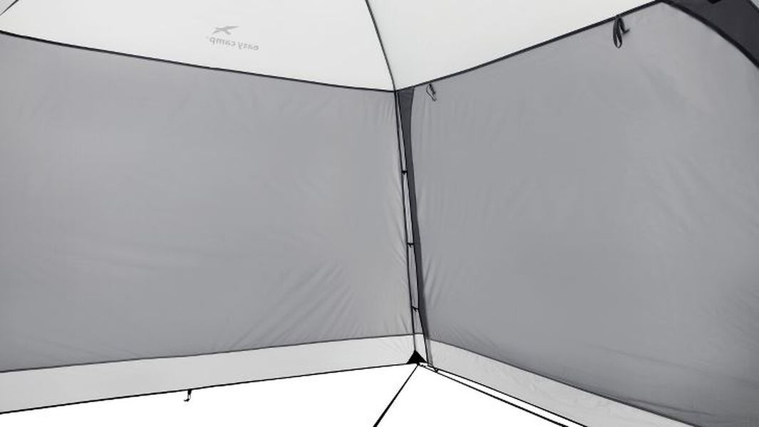 Kuppelzelt Day Lounge 2,9x2,9