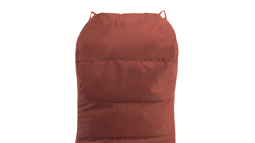 Mumienschlafsack Spur 500