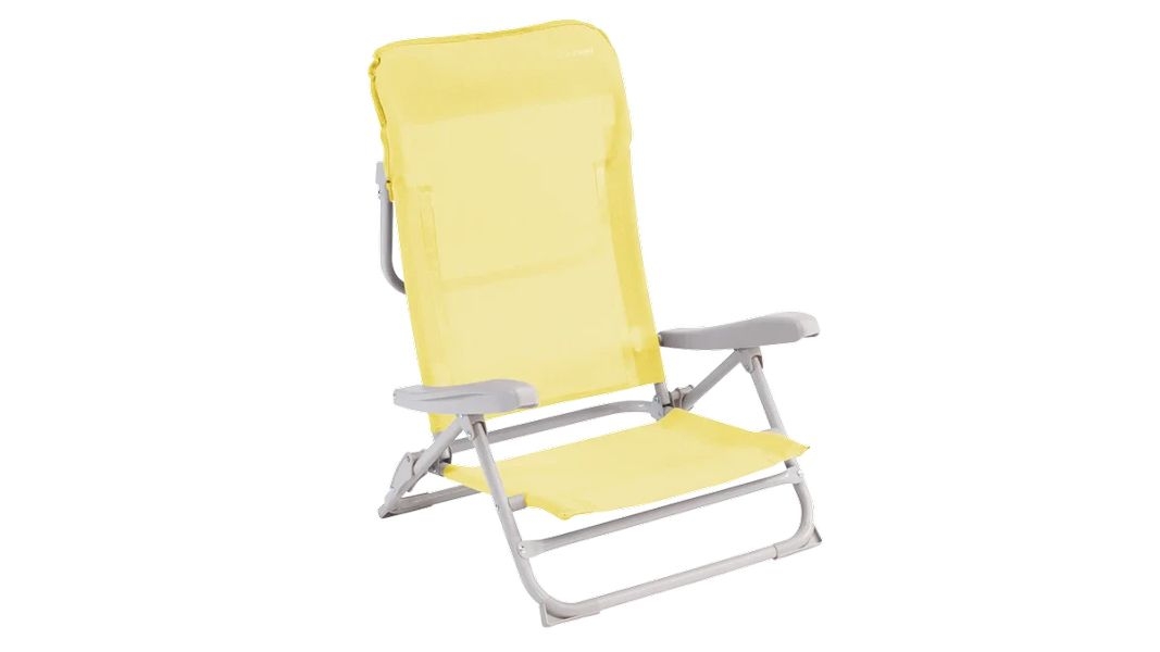 Strandstuhl Seaford Sunburst