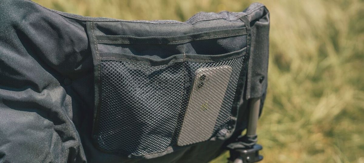 Sardis Lake Zweisitzersofa