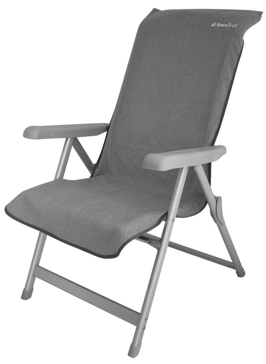 Frotteebezug für Stühle
