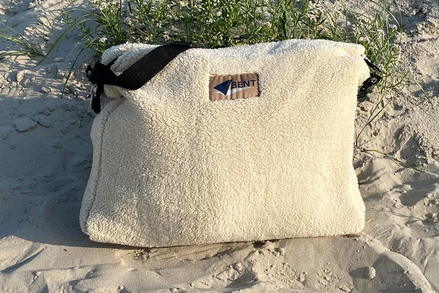 Bentcho - Der multifunktionale Schlafsack