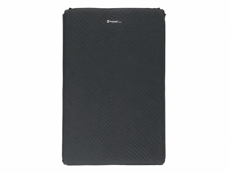 selbstaufblasende Isomatte Sleepin Double 10.0 cm
