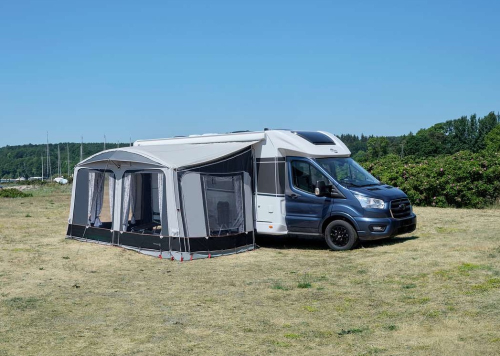 Luftvorzelt Ventura AIR Dove 350