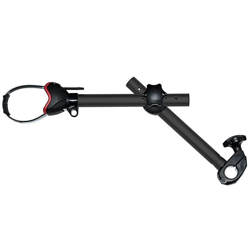 Fiamma Bike-Block Pro S D2 Deep Black