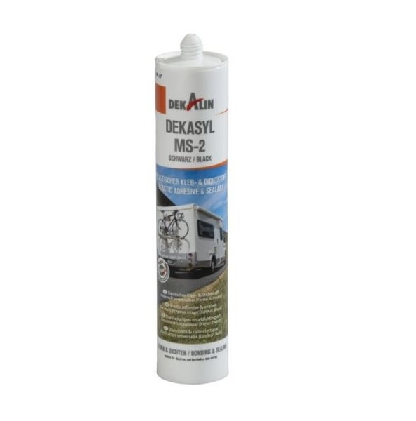 DEKAsyl MS-2 weiß, 290 ml