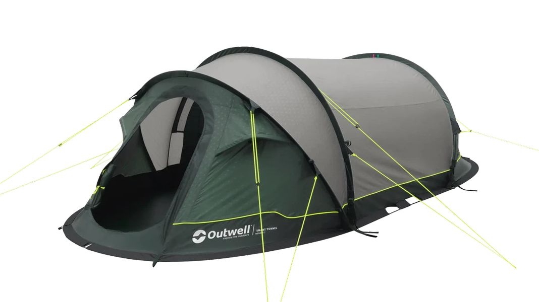2 Personen Pop-up Zelt Nexion 2 Forest 2 Personen Pop-up Zelt Nexion 2 Forest