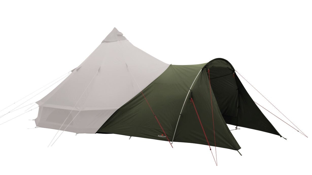 Anbau Tipi Extension PRS Ausstellungsstück