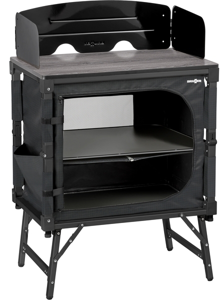 Elùtop Compack Cube Campingküche