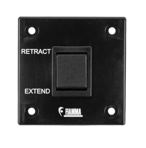 Motor Kit Compact F45 S schwarz