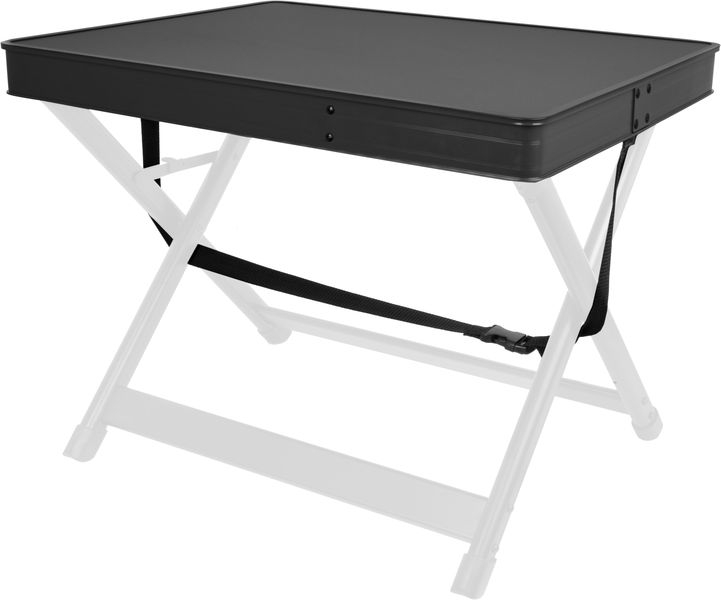 Hocker / Beinauflage mit Tischplatte Hoggy