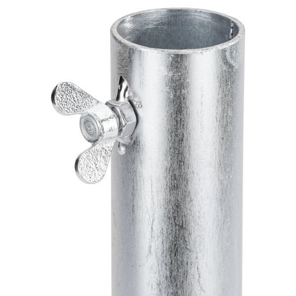 Vielzweckständer, Stahl verzinkt